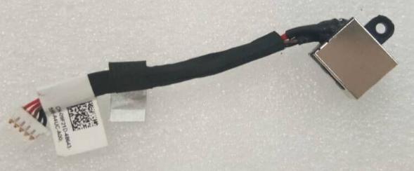 Dell Chromebook 11 3120 Series Steckverbinder DC IN Kabel
