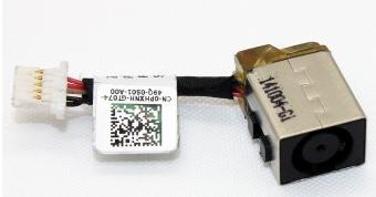 Dell Chromebook XPS 11 1508T Series Steckverbinder DC IN Kabel