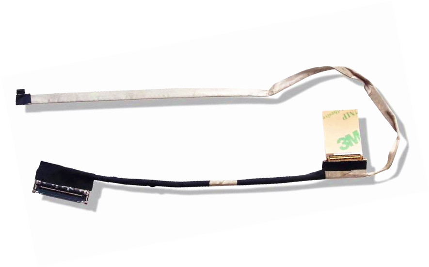 LCD-Kabel 40Pin 01F2KR Selek15 EDP UHD 120Hz/144Hz 4K für Dell G3 3500 G5 5500 SE 5505