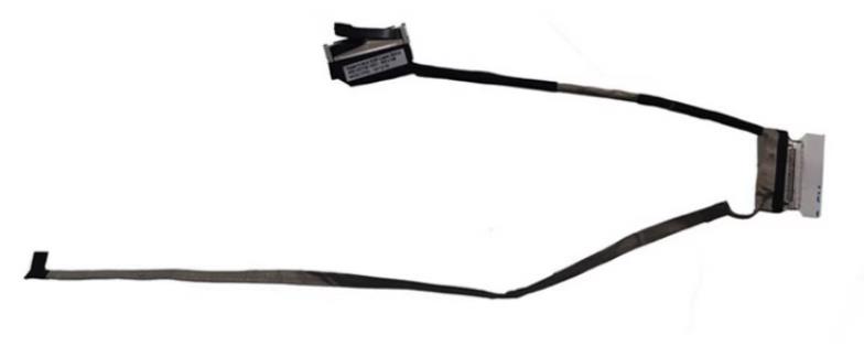LCD-Kabel 30Pin 0JDJ51 Selek15 EDP 60Hz für Dell G3 3500 G5 5500 SE 5505
