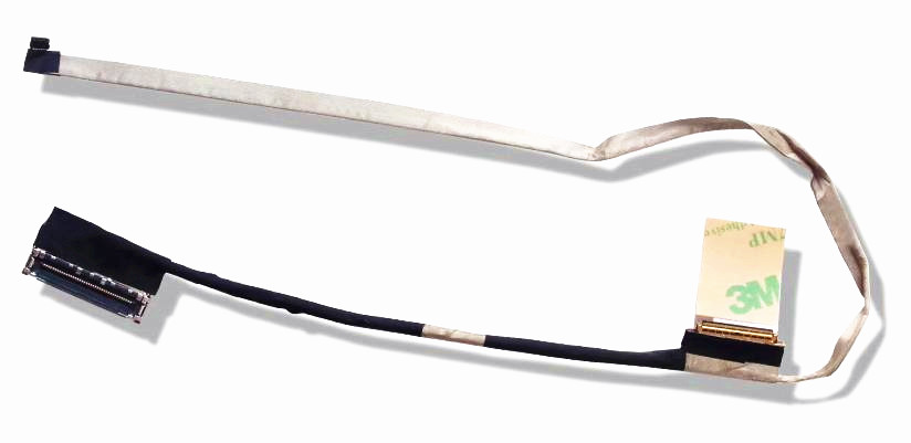 LCD-Kabel 40Pin 0936X2 Selek15 EDP FHD 144Hz 4K für Dell G3 3590 P89F