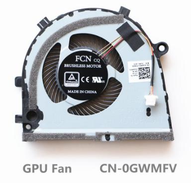 GPU-Lüfter für Dell DC28000KVF0