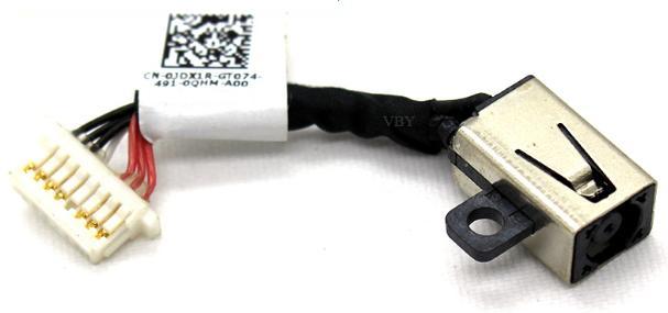 Dell Inspiron 11 3148 Steckverbinder DC IN Kabel