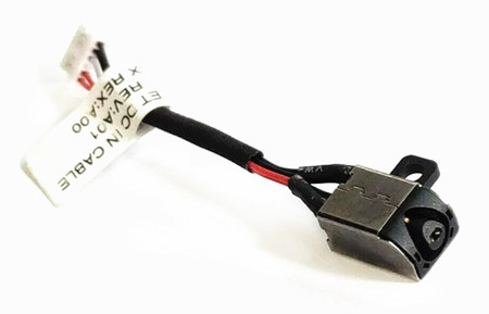 Neuer Ersatz DC IN-Kabel für Dell Inspiron P24T P24T001 GDV3X