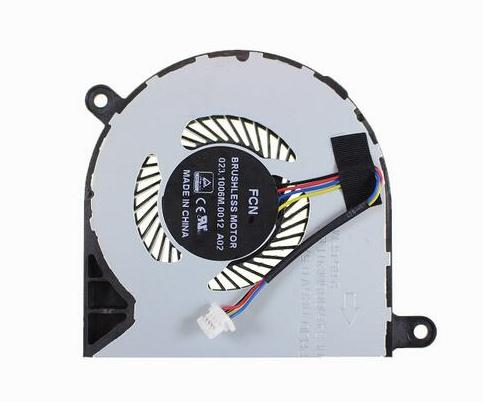 CPU-Lüfter für Dell Inspiron 13 5368 31TPT 031TPT
