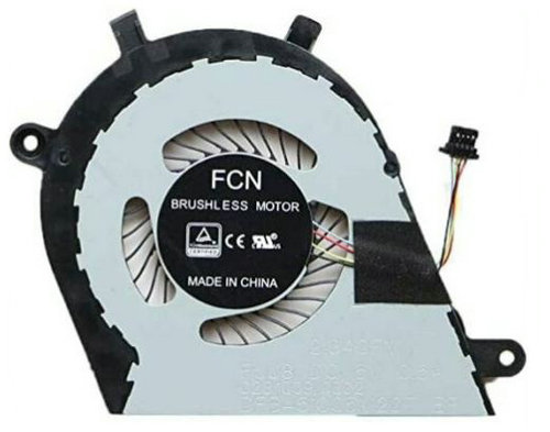 CPU-Lüfter für Dell Inspiron 13 7373-0866 7373-0873