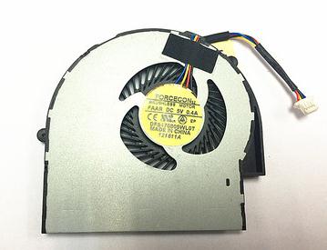 CPU-Lüfter Dell Inspiron N301Z M301Z 07N2J 77N2J7