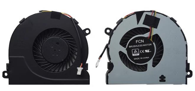 CPU-Lüfter für Dell Inspiron 14 3465 3RRG4 03RRG4
