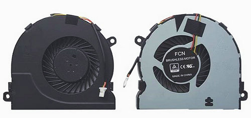 CPU-Lüfter für Dell Inspiron 14 5441 3RRG4 03RRG4