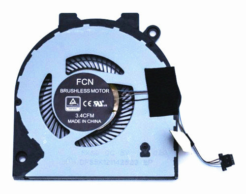 CPU-Lüfter für Dell Inspiron 14 5482-2256 5482-2263