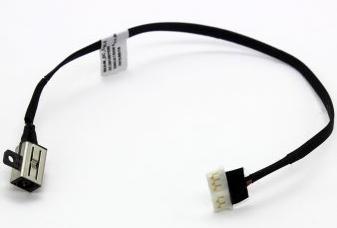 Dell BKA40 DC30100YE00 DC30100YI00 Steckverbinder DC IN Kabel