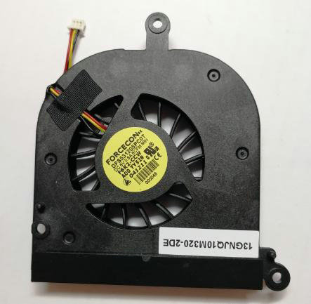 CPU-Lüfter Dell 13GNJQ10M320-2DE MCF-G02AM05 YY529 CPU-Lüfter Dell 13GNJQ10M320-2DE MCF-G02AM05 YY529