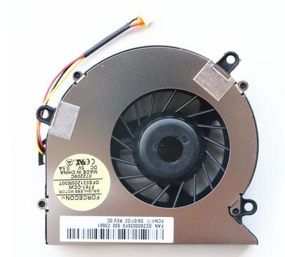 CPU-Lüfter Dell DC280003SD0 DC280003L00 DC280005HS0 C1066 CPU-Lüfter Dell DC280003SD0 DC280003L00 DC280005HS0 C1066