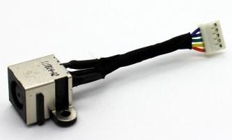 Dell 6K5PF 06K5PF DD0UM3PB001 Steckverbinder DC IN Kabel