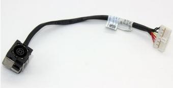 Dell 450.00H05.0002 450.00H05.0011 450.00H05.0021 Steckverbinder DC IN Kabel