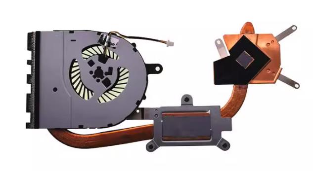 Lüfter+Kühlkörper für Dell Inspiron 5459 243C6 0243C6