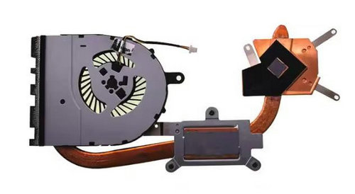 Lüfter+Kühlkörper für Dell Inspiron 15 5559 243C6 0243C6