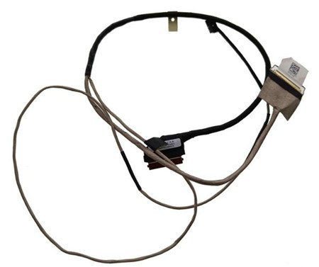 Neues LCD-Kabel 40Pin für Dell Inspiron 15 5565 0D8C2T DC02002GZ00