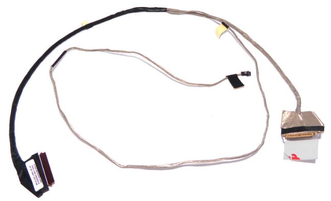 Neues LCD-Kabel 30Pin für Dell Inspiron 15 5567 P66F DC02002I800 CKGJ6 - zum Schließen ins Bild klicken