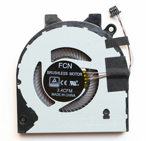 CPU-Lüfter für Dell Inspiron 15 5582 G0D3G 0G0D3G