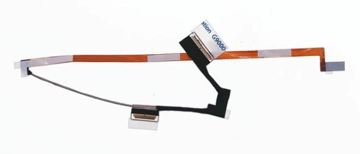 LCD-Kabel 30pin 0MYX32 für Dell Inspiron 15 5590 5598
