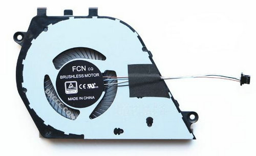 CPU-Lüfter für Dell Inspiron 15 5590 0M638T 0CKNH2