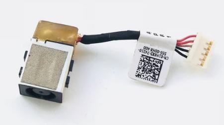 Dell 87YRH 087YRH CN-087YRH Steckverbinder DC IN Kabel