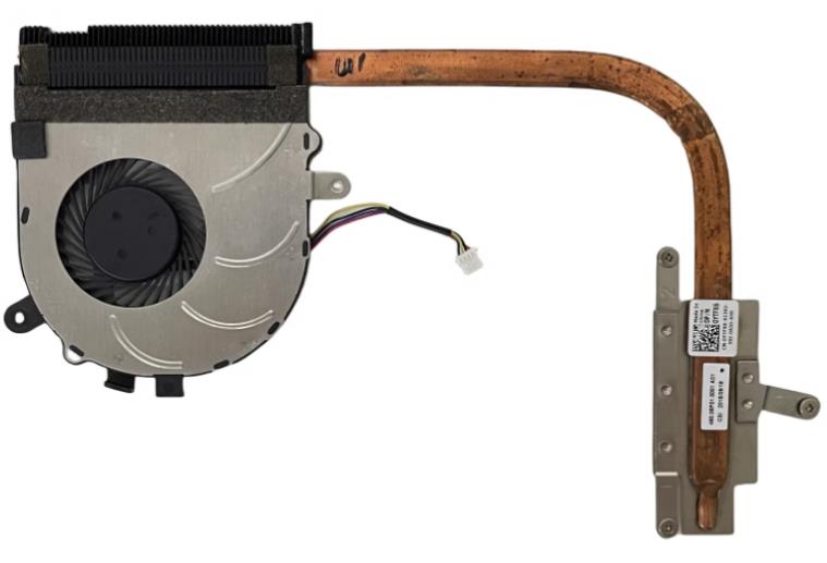 Lüfter+Kühlkörper für Dell Inspiron 15 7558 7568 0DW2RJ 03NWRX