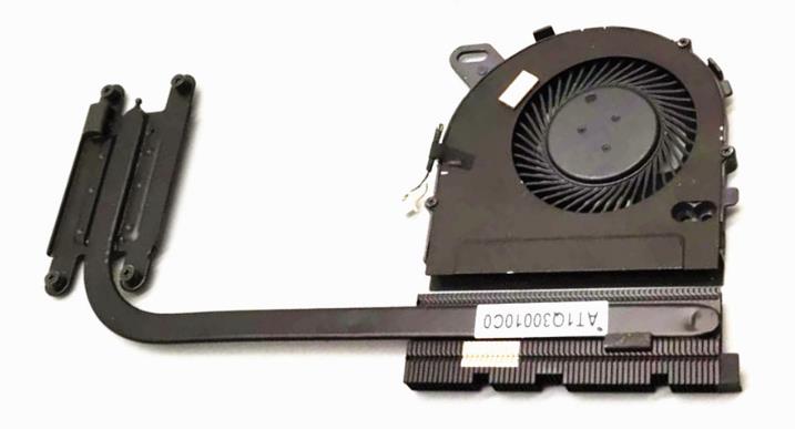 Lüfter+Kühlkörper für Dell Inspiron 15 7572 7560 0W0J85 084DXK AT1Q30010C0