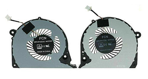 GPU+CPU-Lüfter für Dell DFS200054H0T FKK0T DFS541105FC0T FK0F