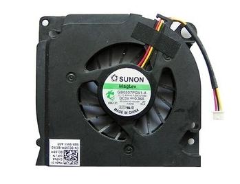 CPU-Lüfter Dell Latitude 131L Series GB0507PGV1-A