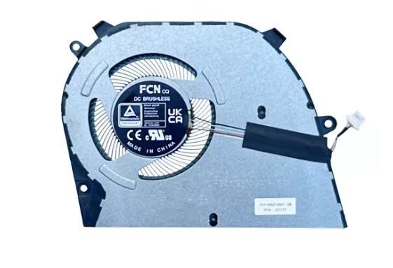 CPU-lüfter für Dell Inspiron 16 5630 06WR1W BAPA1006R5HY002