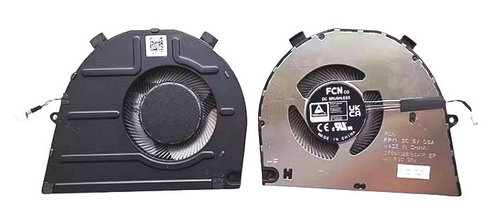 CPU-lüfter für Dell Inspiron 16 7620 2-in-1 T8R2T 0T8R2T