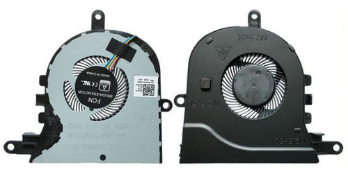 CPU-Lüfter für Dell Inspiron 17 5770 FX0M0 0FX0M0