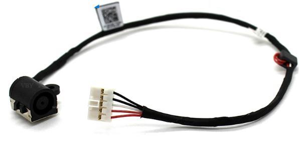 Dell 50.48L04.001 50.48L04.011 Steckverbinder DC IN Kabel
