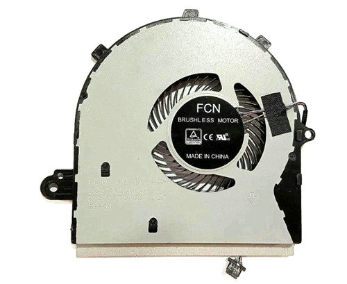 CPU-Lüfter für Dell Inspiron 17 7786-DR4KC 7786-PKCJ3