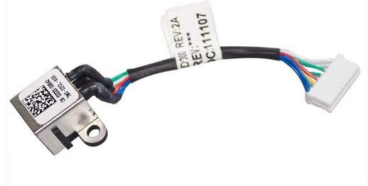 Dell 9J29V 09J29V DD0R09AD000 Steckverbinder DC IN Kabel