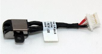 Dell Inspiron 3180 i3180 Series Steckverbinder DC IN Kabel