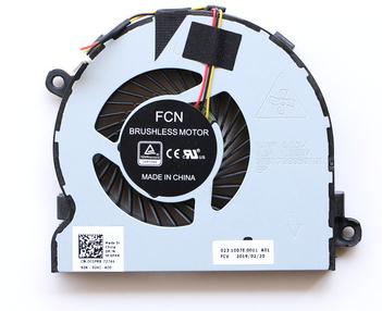 CPU-Lüfter für Dell Inspiron 3567 CGF6X 0CGF6X