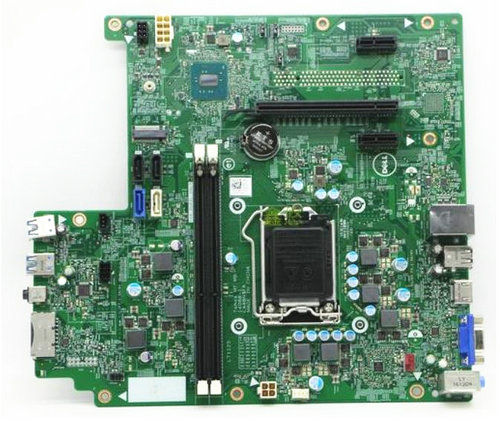 Dell Inspiron 3650 MT DDR3 Motherbaord C2XKD 0C2XKD - zum Schließen ins Bild klicken