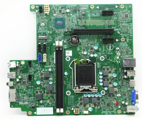 Dell Inspiron 3650 MT DDR3 Motherbaord C2XKD 0C2XKD