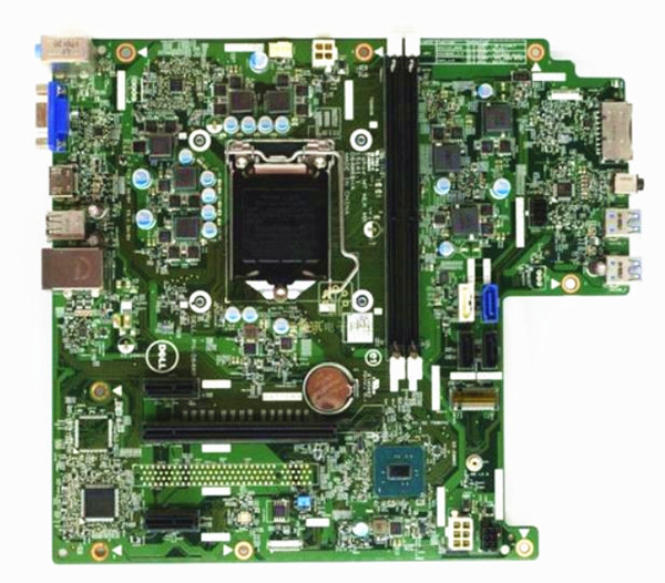 Dell Inspiron 3668 Desktop-Motherboards H9KW5 0H9KW5 7KY25 07KY25