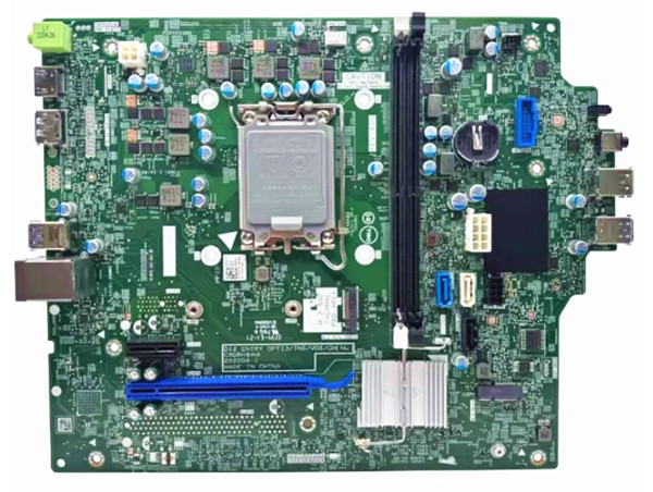 Dell Inspiron 3910 Desktop-Motherboard yjhyd 94kkf 212023-1