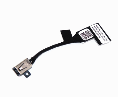 Neuer Ersatz DC IN-Kabel für Dell Inspiron 5505 0N8R4T 450.0KD0D.0011