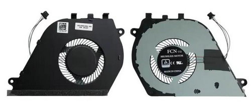 CPU-Lüfter für Dell Inspiron 5590 5598 0M638T 0CKNH2