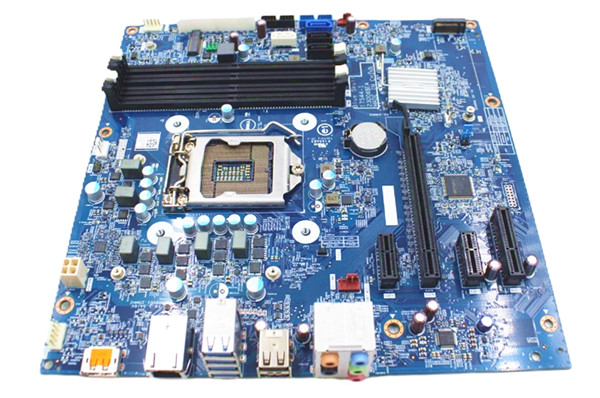 Dell Inspiron 5680 Motherbaord Blue Skull 17544-1 PXWHK 0PXWHK