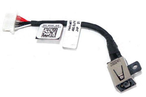 Neuer Ersatz DC IN-Kabel für Dell Inspiron 7300 7306 M4GJ3 0M4GJ3