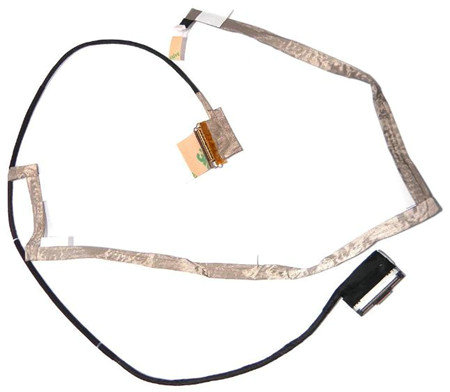 Neues LCD-Kabel 30Pin für Dell Inspiron 7000 7557 DD0AM9LC010 14XJ8