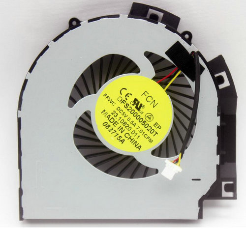 CPU-Lüfter DFS200005020T FFWC 23.10820.011
