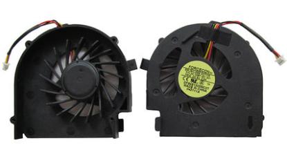 CPU-Lüfter Dell Inspiron 14V N4020 KSB0705HA-9K63 DFS481305MC0T F9N2